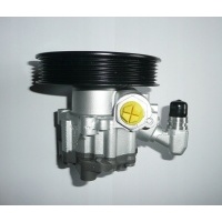 насос гур мерседес е clk w211 e55 amg 5.5