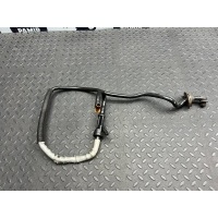 Трубка вакуумная Mercedes C/W203 2000-2008 A0004316707