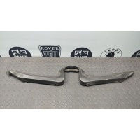 Уплотнитель капота Mercedes E/W210 1995-2003 A2108890098