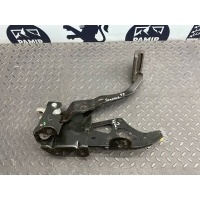 Педаль тормоза Renault Scenic/2 2003-2009 8200708328