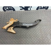 Педаль сцепления Renault Megane/2 2002-2009 8200703089, 8200414510