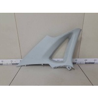 Обшивка стойки Volkswagen Volkswagen Polo (Sed RUS) 2011> 6RU867287B