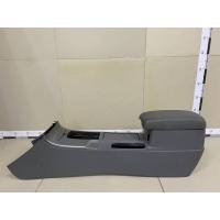 Консоль центральная Mazda Mazda Mazda 6 (GG) 2002-2007 GJ6A64420E72