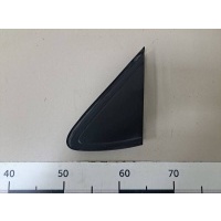 Накладка переднего крыла левого Volkswagen Volkswagen Polo (Sed RUS) 2011> 6RU853273