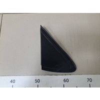Накладка переднего крыла правого Volkswagen Volkswagen Polo (Sed RUS) 2011> 6RU853274