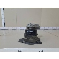 Опора двигателя правая Volkswagen Volkswagen Polo (Sed RUS) 2011> 6R0199167Q