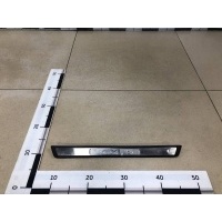 Накладка порога (внутренняя) Lexus Lexus RX 300 (XU10) 1997-2003 6791548020, 6791548030