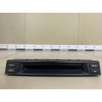 Дисплей информационный Mazda Mazda Mazda 6 (GG) 2002-2007 GJ6E66EV0