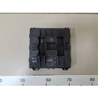 Блок комфорта Volkswagen Volkswagen Polo (Sed RUS) 2011> 6R0937087P