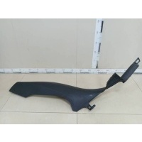 Обшивка стойки Skoda Skoda Octavia (A7) 2013> 5E5867765B, 5E5867765B9B9