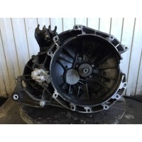 МКПП (механическая коробка переключения передач) Ford Ford C-MAX 2003-2010 1485655