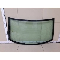 Стекло заднее Volkswagen Volkswagen Polo (Sed RUS) 2011> 6RU845051FNVB, 6RU845051