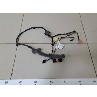 Проводка двери Volkswagen Volkswagen Polo (Sed RUS) 2011> 6RU971694C