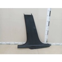 Обшивка стойки Skoda Skoda Octavia (A7) 2013> 5E0853369, 5E08533699B9