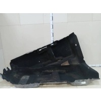 Покрытие напольное (ковролин) Skoda Skoda Octavia (A7) 2013> 5E186336762U