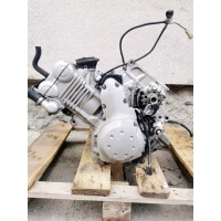 Kawasaki er - 6 er6 650 06 - 09 двигатель гарантия