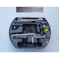 Комплект ремонтный вставка peugeot 508 ii 9817224380