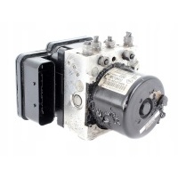 Насос тормозной абс esp renault megane iii scenc iii 476608102r