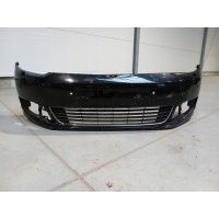 Бампер передняя передний volkswagen touran ii 1t0807221m