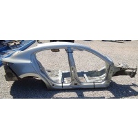 Mazda 3 bm порог отправка praway rok 2015 цвет 38p