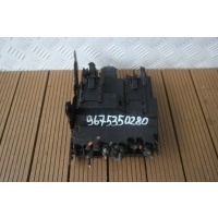 Citroen c4 пикассо ii 13 - 17 1.6 e - hdi блок akumulatora 9675350280 oe