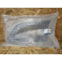 Форд transit custom 18 - рестайлинг решётка противотуманок правая передняя kk21 - r19952 - bb