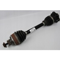 Привод переднее audi a6 a7 4k a8 4n 4n0407271