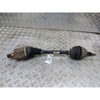 Crafter ii man tge 2.0 tdi привод левая передняя 2n0407271j