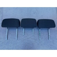 Подголовники подголовник задняя диваны skoda roomster fabia 2 ii 07 - 17r рестайлинг ori=oem=