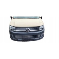 Volkswagen t6 multivan 15 - 19 передняя набор капот бампер полоса лампы крылья набор европа
