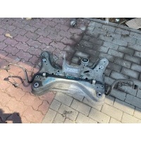 Renault trafic iii мост коляска передняя рестайлинг