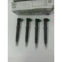 Форсунки мерседес w212 w204 c220 w221 2.2 cdi