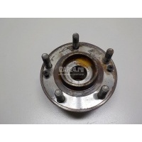 Ступица передняя/задняя Hyundai-Kia Santa Fe (CM) (2006 - 2012) 517503J000