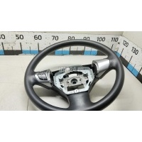 Рулевое колесо для AIR BAG (без AIR BAG) Suzuki Grand Vitara (2005 - 2015) 4811065J00BWJ