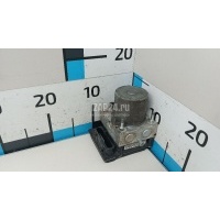 Блок ABS (насос) Nissan Qashqai (J10) (2006 - 2014) 47660JD06B