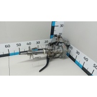 Колонка рулевая Nissan Qashqai (J10) (2006 - 2014) 48811EY41B