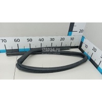 Уплотнитель стекла двери Nissan Qashqai (J10) (2006 - 2014) 82330JD00A