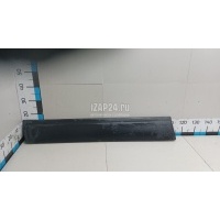 Накладка двери передней левой Nissan Qashqai (J10) (2006 - 2014)  80871JD01C