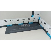Накладка двери задней правой Nissan Qashqai (J10) (2006 - 2014) 82870JD01C