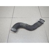Патрубок радиатора Mercedes Benz W204 (2007 - 2015) 2125018282