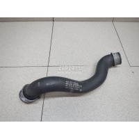 Патрубок радиатора Mercedes Benz W204 (2007 - 2015) 2045011582