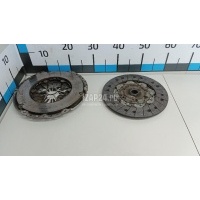 К-кт сцепления Ford Mondeo IV (2007 - 2015) 1786833