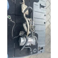 Отопление стояночные webasto volvo s40 v50 2014r.