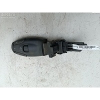Джойстик управления мультимедиа Citroen Berlingo (1996-2008) 2008 96637240XT