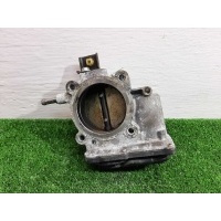 Заслонка дроссельная Toyota Highlander II Рестайлинг (XU40) 2010 - 2013 2011 2203036010,