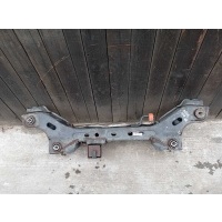 Балка задняя Hyundai Santa Fe III (DM) 2012 - 2016 2013 554052P250,
