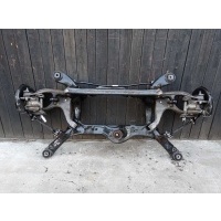 Балка задняя Audi A8 D4 (4H2) 2010 - 2014 2013 4H0505235Q,
