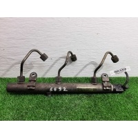Топливная рампа Mercedes M-klasse (W164) 2005 - 2008 2007 6420702695,