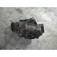 Редуктор переднего моста 2.8 - 3.2i. полный привод. Mercedes-Benz CLK-Класс W208/A208 2001 2103350001,2103360004
