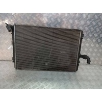 Радиатор (основной) Volkswagen Passat B6 2005-2010 2008 3C0121253Q